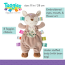 Mary Meyer Taggies Flora Fawn Lovey – 11″