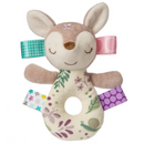 Mary Meyer Taggies Flora Fawn Rattle – 6″