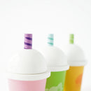 Wooden Take Away Smoothie Trio – Pretend Play Drink Set by Le Toy Van