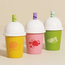 Wooden Take Away Smoothie Trio – Pretend Play Drink Set by Le Toy Van