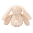 Talia The Long Leg Bunny Softie - Cream Plush Toy in Optional Gift Box (35cm)