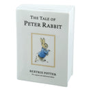 'The Tale of Peter Rabbit' Book Money Bank