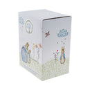 'The Tale of Peter Rabbit' Book Money Bank