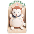 Tikiri Ethan the Hedgehog Plush Activity Toy