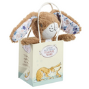 Tiny Guess How Much I Love You Hare Soft Toy in Gift Bag - 17cm