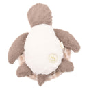 Toby The Turtle Softie - Brown Plush Toy in Optional House Gift Box (30cm)