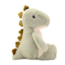 Tommy The Dinosaur Softie - Green Plush Toy in Optional Gift Box (30cm)