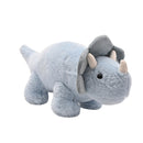 Tyrone The Dinosaur Softie - Blue Plush Toy in Optional Gift Box (40cm)