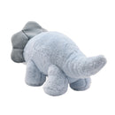 Tyrone The Dinosaur Softie - Blue Plush Toy in Optional Gift Box (40cm)