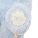 Tyrone The Dinosaur Softie - Blue Plush Toy in Optional Gift Box (40cm)
