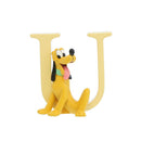 Disney Showcase Character Initial Boxed Ornaments – A–Z Collectible Alphabet Letters