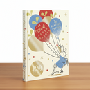 The Tale of Peter Rabbit 120th Birthday Edition Book
