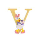 Disney Showcase Character Initial Boxed Ornaments – A–Z Collectible Alphabet Letters