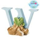 Peter Rabbit Character Initial Boxed Ornaments – A–Z Collectible Letters