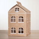 Walter The Walrus Softie With Glow-in-the-Dark Teeth - Brown Plush Toy in Optional Gift Box (30cm)