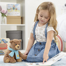 We're Going On a Bear Hunt Soft Toy - 19.5cm