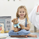 We're Going On a Bear Hunt Soft Toy - 19.5cm