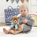 We're Going On a Bear Hunt Soft Toy - 19.5cm