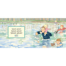 We're Going on a Bear Hunt 25th Anniversary Board Book