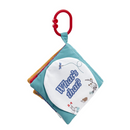 We're Going on a Bear Hunt Developmental Soft Book