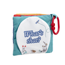 We're Going on a Bear Hunt Developmental Soft Book