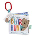 We're Going on a Bear Hunt Developmental Soft Book
