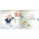We're Going on a Bear Hunt Pull, Slide & Play Interactive Board Book