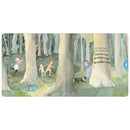 We're Going on a Bear Hunt Pull, Slide & Play Interactive Board Book