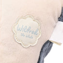 PRE-ORDER Wilfred The Whale Softie - Dark Blue Plush Toy in Optional Gift Box (28cm)