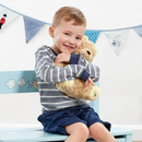 Disney Winnie the Pooh Classic Cuddly Hundred Acre Wood Soft Toy - 26cm