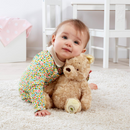 Disney Winnie the Pooh Classic Cuddly Hundred Acre Wood Soft Toy - 26cm