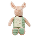 Disney Winnie the Pooh Classic Piglet Soft Toy - 20cm