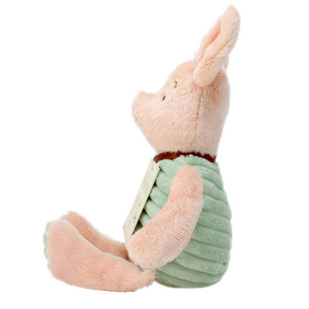 Disney Winnie The Pooh Classic Piglet Soft Toy 20cm Disney Winnie The Pooh Classic Piglet Soft Toy 20cm