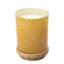 Disney Winnie the Pooh Honey & Orange Blossom Glass Candle in Gift Box