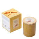 Disney Winnie the Pooh Honey & Orange Blossom Glass Candle in Gift Box