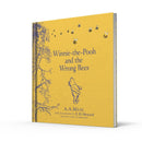 Winnie the Pooh and the Wrong Bees Book