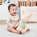 Disney Winnie the Pooh Piglet Classic Cuddly Soft Toy - 27.5cm