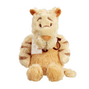 Disney Winnie the Pooh Tigger Classic Cuddly Soft Toy - 23cm