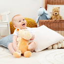 Disney Winnie the Pooh Tigger Classic Cuddly Soft Toy - 23cm