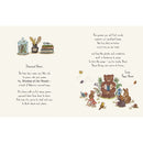 Brown Bear Woods Wisdom of the Woods Book