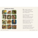 Brown Bear Woods Wisdom of the Woods Book