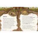 Brown Bear Woods Wisdom of the Woods Book