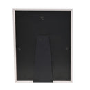 With Love 'Mummy' Heartlines White Photo Frame - 4" x 6"