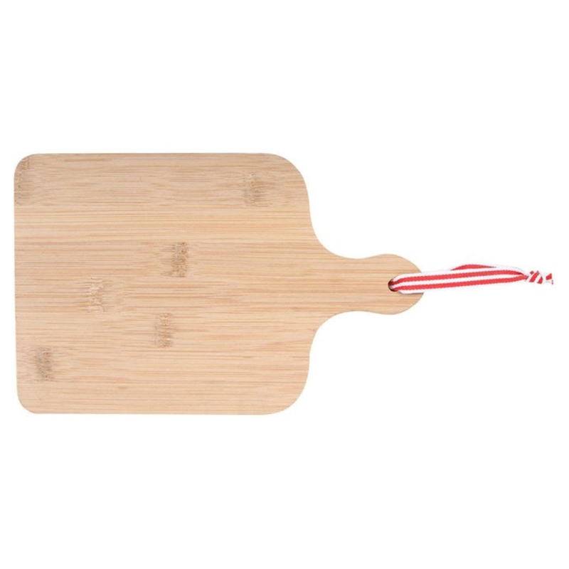 Wooden Christmas Eve Serving Board 'For Santa & His Reindeer'