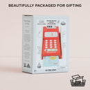 Wooden Shop Card Machine – Pretend Play Payment Set by Le Toy Van