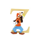 Disney Showcase Character Initial Boxed Ornaments – A–Z Collectible Alphabet Letters