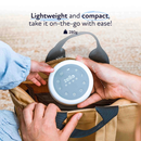 Zello Original White Noise Machine & Night Light