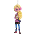 Harry Potter Luna Lovegood Christmas Ornament
