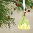 Disney The Princess and the Frog Tiana Christmas Ornament