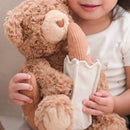 Baguette Teddy Bear Plush Toy by Little Lamb Kind